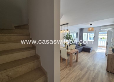 Sale - Townhouse - Alicante - La Florida