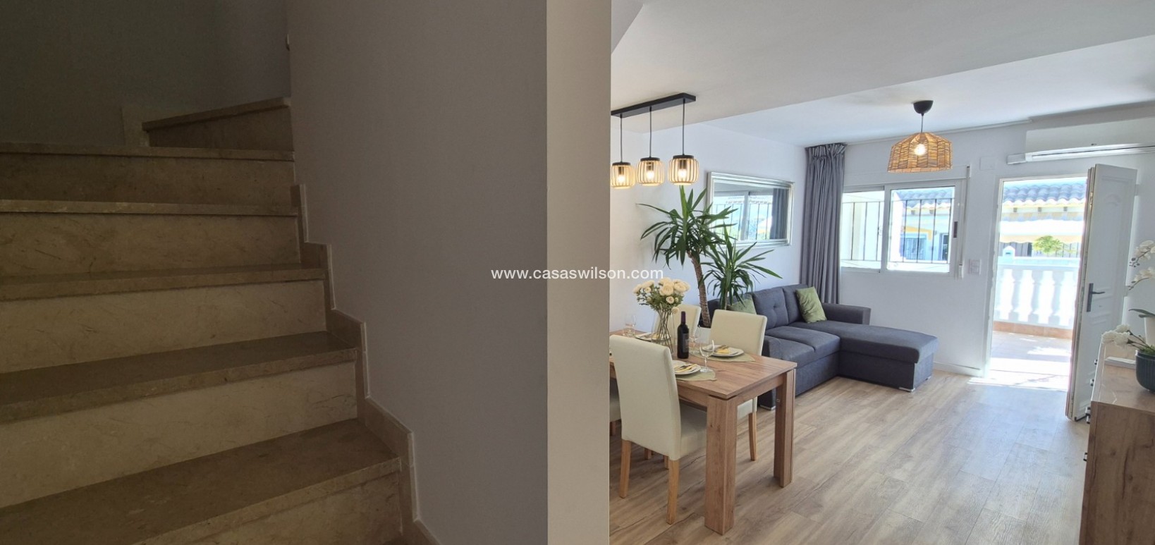 Sale - Townhouse - Alicante - La Florida
