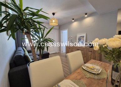 Sale - Townhouse - Alicante - La Florida