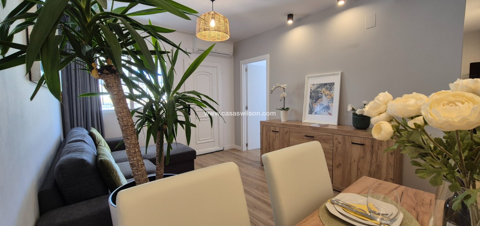 Sale - Townhouse - Alicante - La Florida