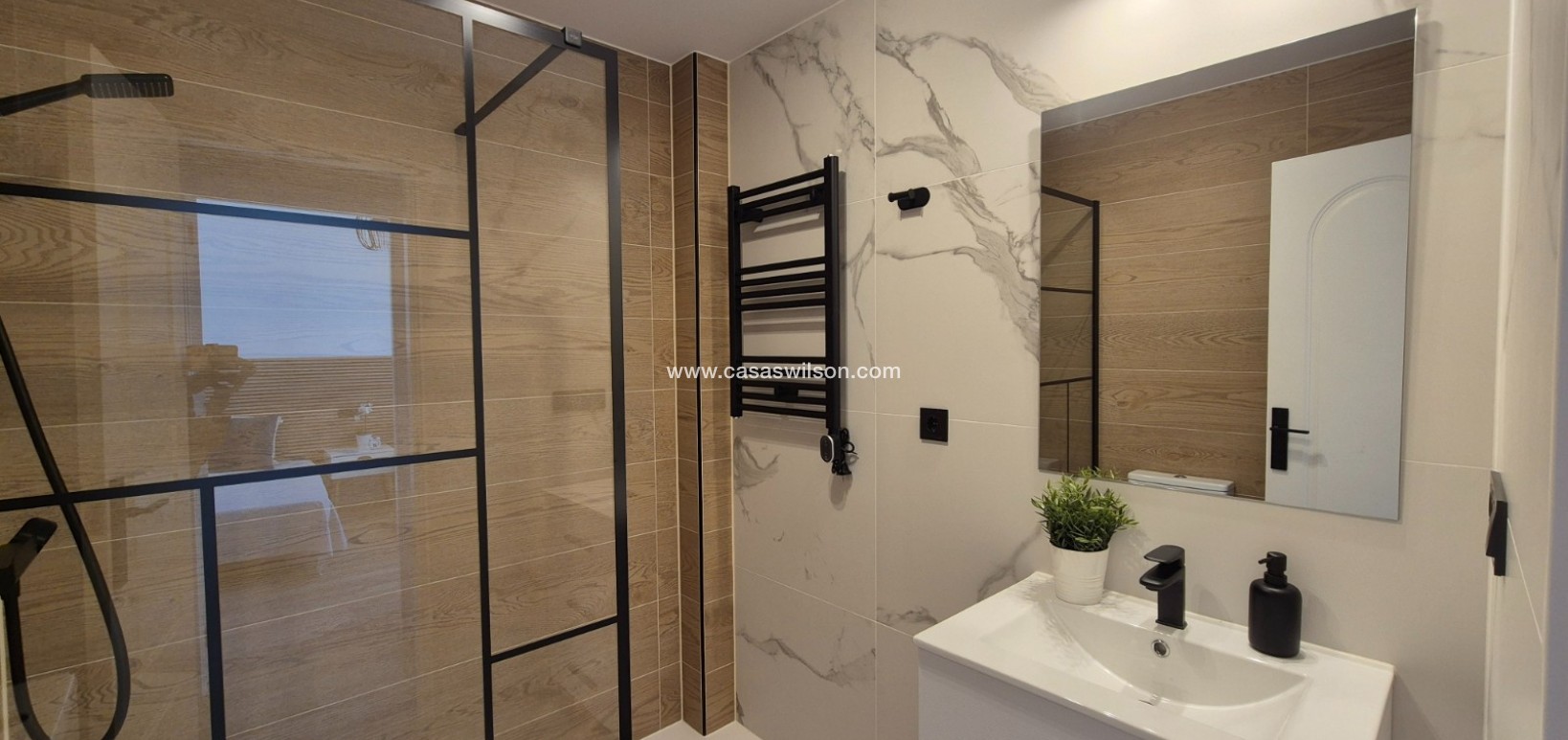 Sale - Townhouse - Alicante - La Florida