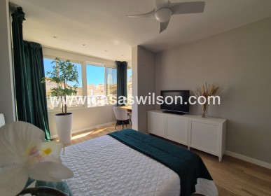 Sale - Townhouse - Alicante - La Florida