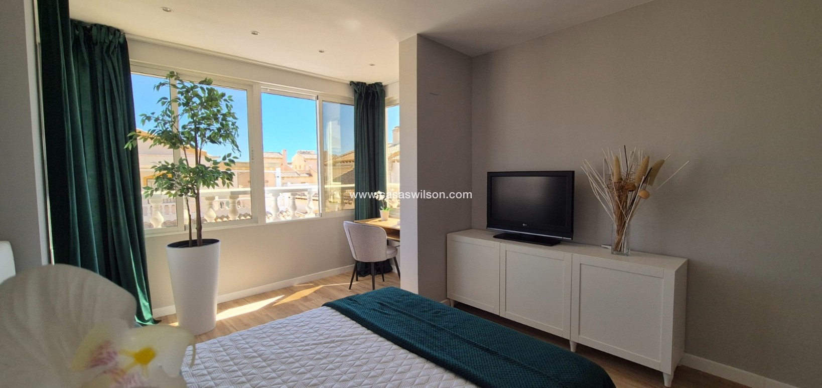 Sale - Townhouse - Alicante - La Florida