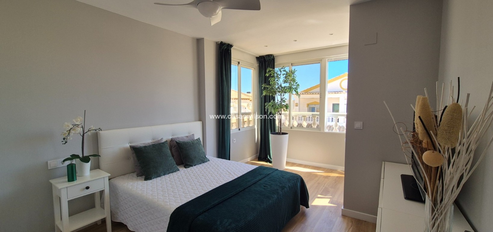 Sale - Townhouse - Alicante - La Florida