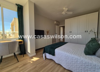 Sale - Townhouse - Alicante - La Florida