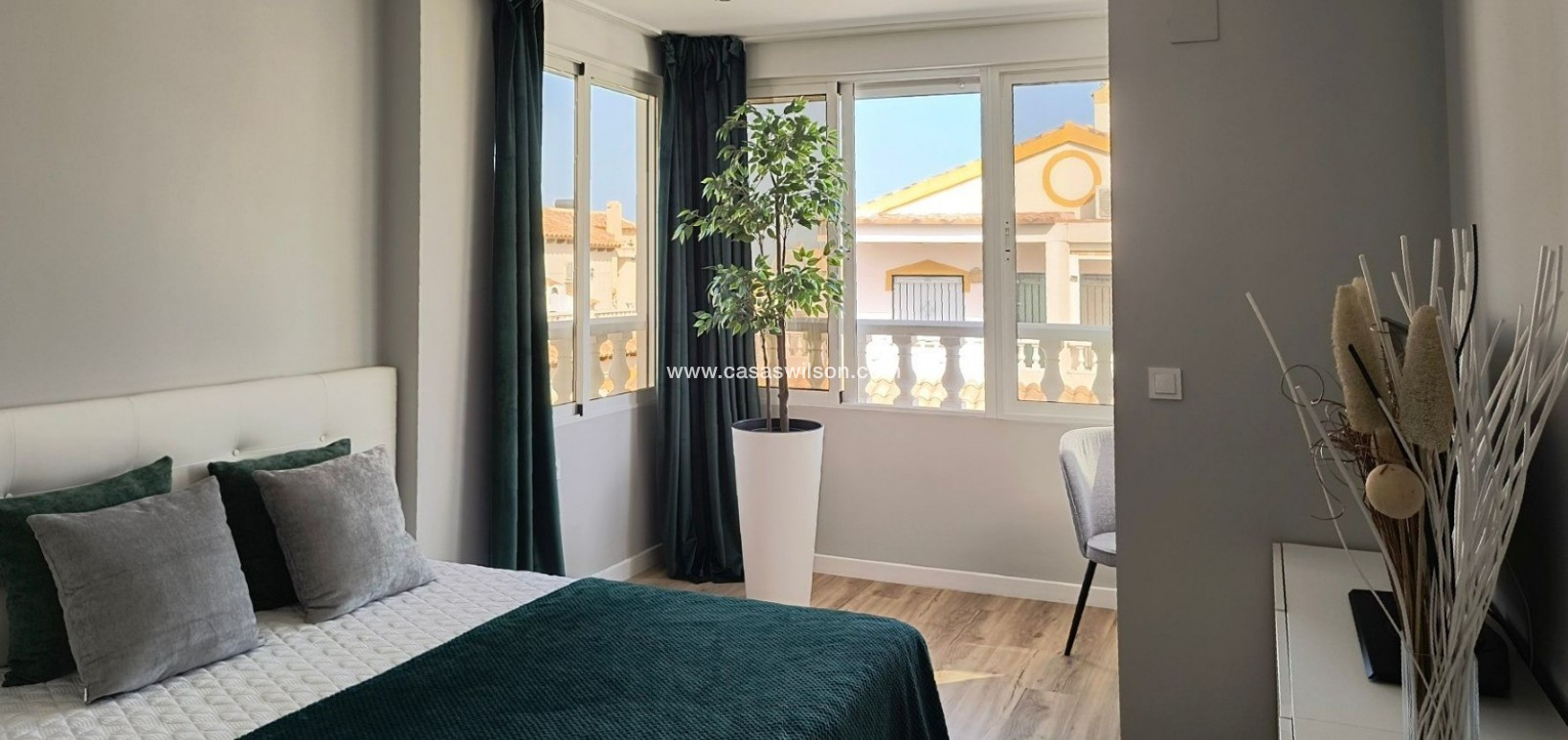 Sale - Townhouse - Alicante - La Florida