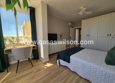 Sale - Townhouse - Alicante - La Florida