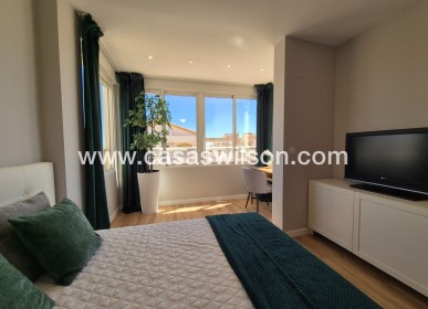 Sale - Townhouse - Alicante - La Florida