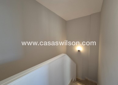 Sale - Townhouse - Alicante - La Florida