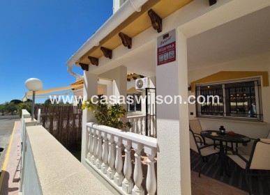 Sale - Townhouse - Alicante - La Florida