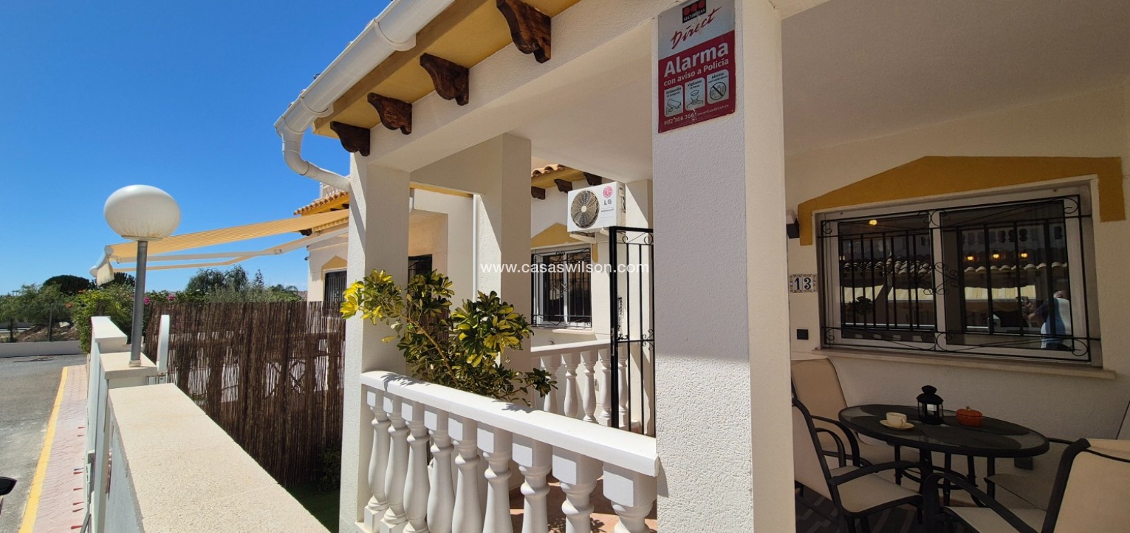 Sale - Townhouse - Alicante - La Florida