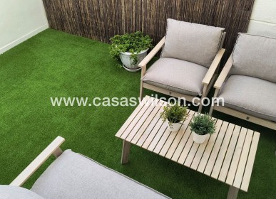 Sale - Townhouse - Alicante - La Florida