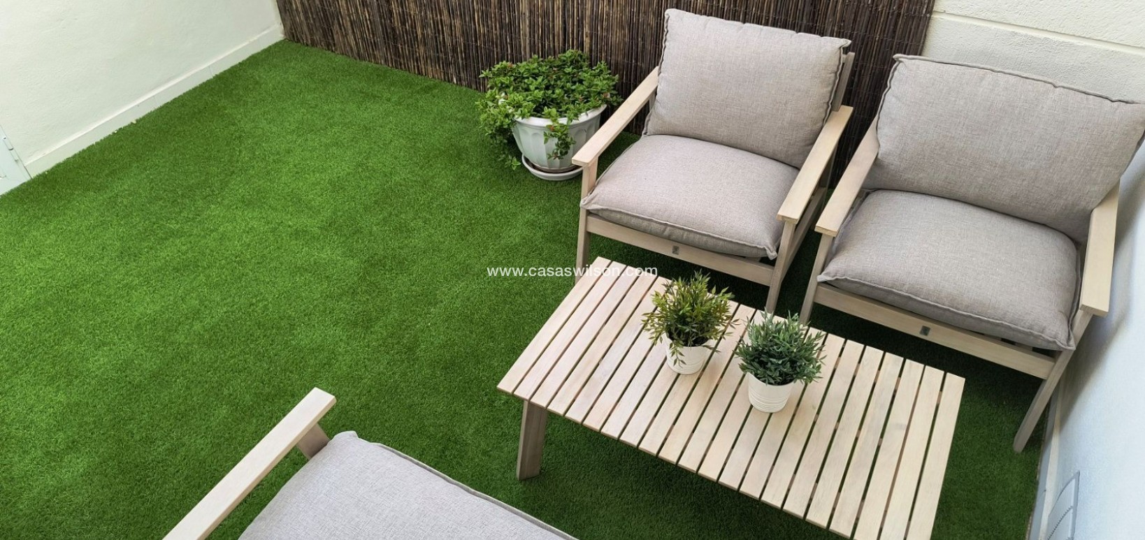 Sale - Townhouse - Alicante - La Florida