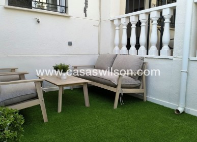 Sale - Townhouse - Alicante - La Florida