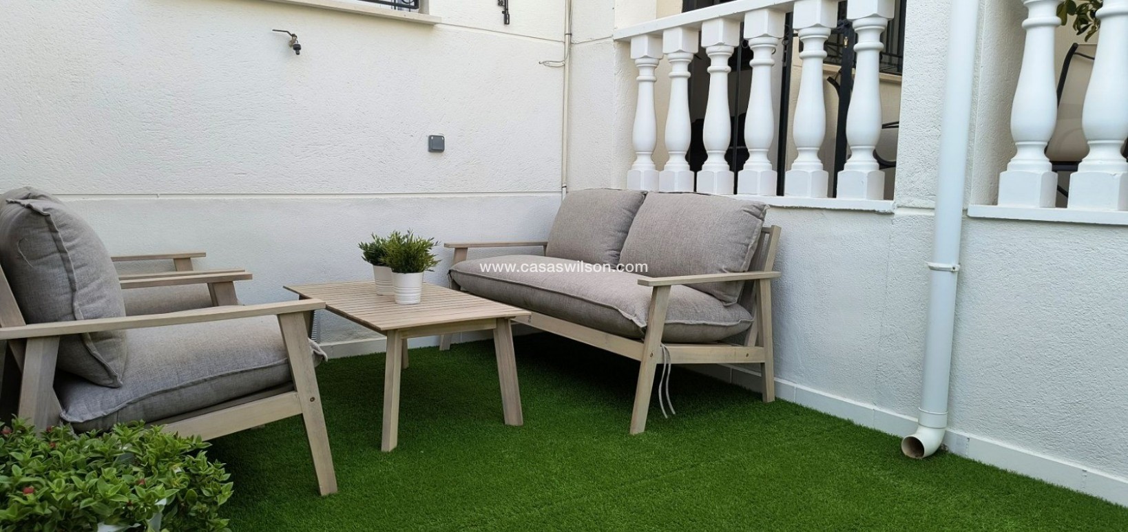 Sale - Townhouse - Alicante - La Florida