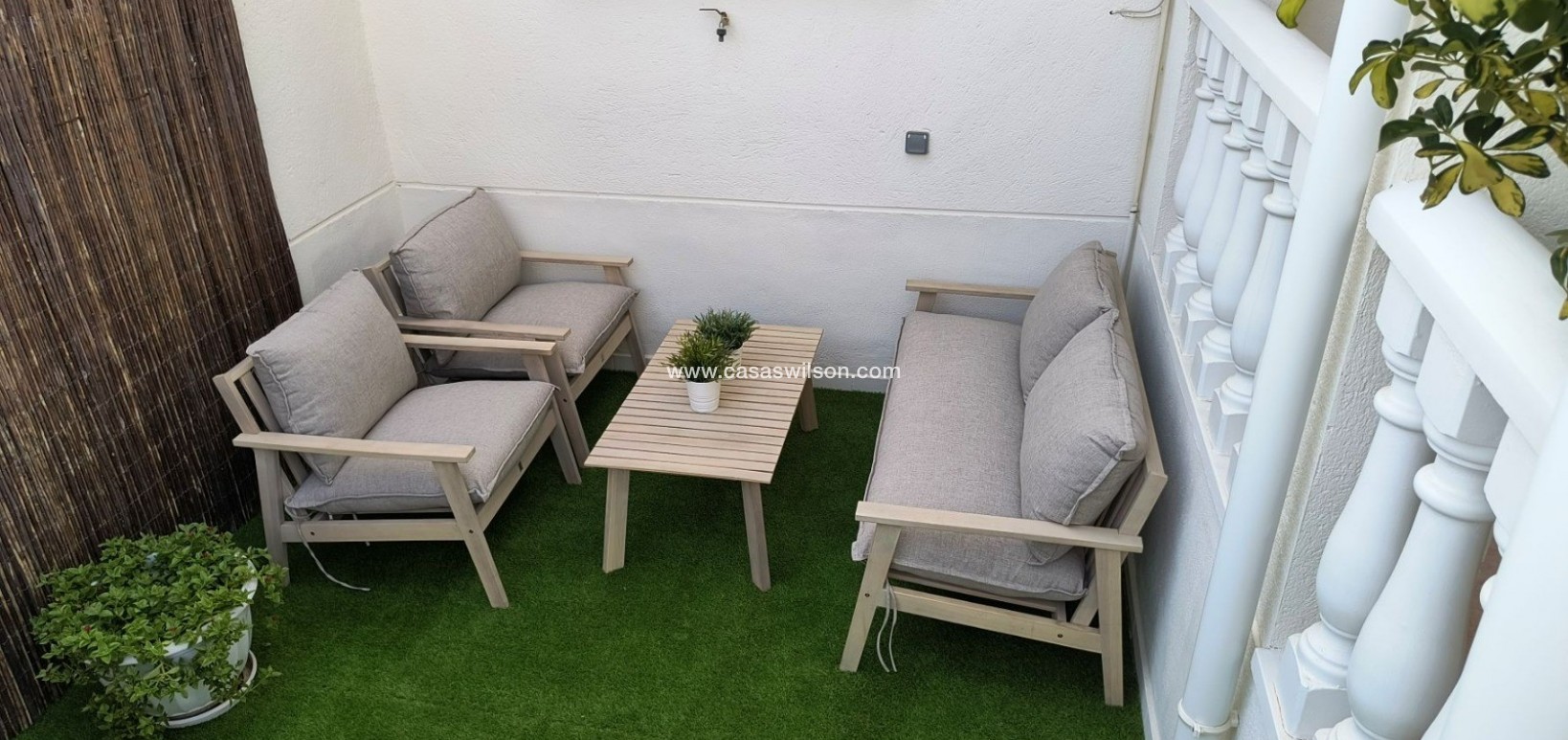 Sale - Townhouse - Alicante - La Florida