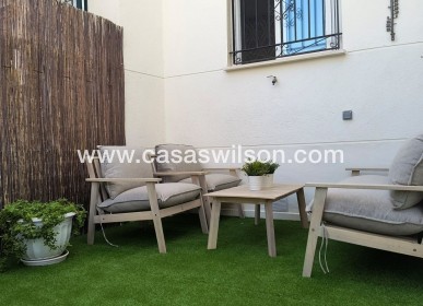 Sale - Townhouse - Alicante - La Florida