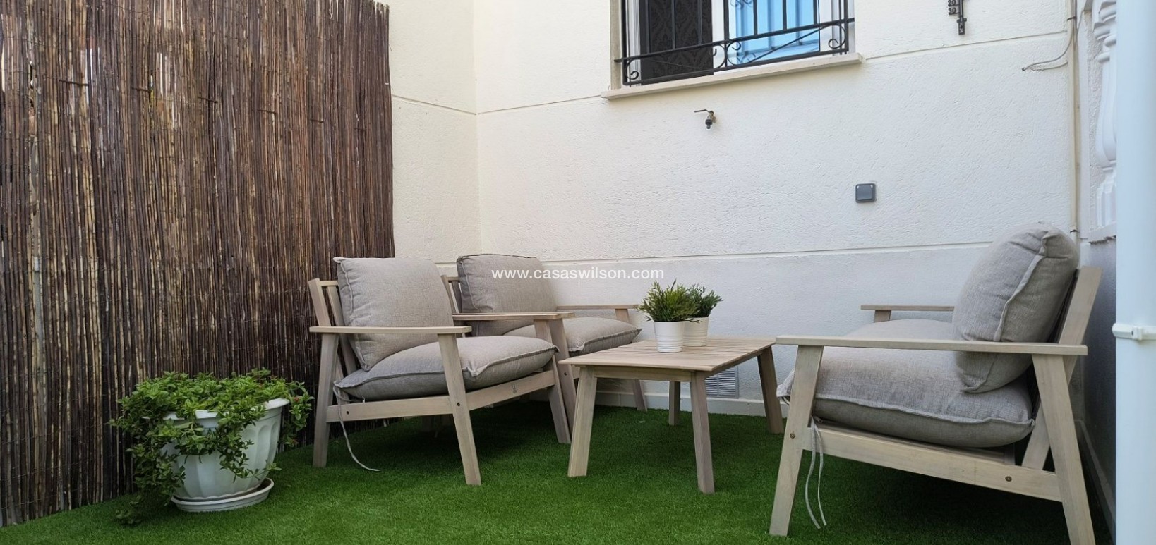 Sale - Townhouse - Alicante - La Florida
