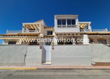 Sale - Townhouse - Alicante - La Florida
