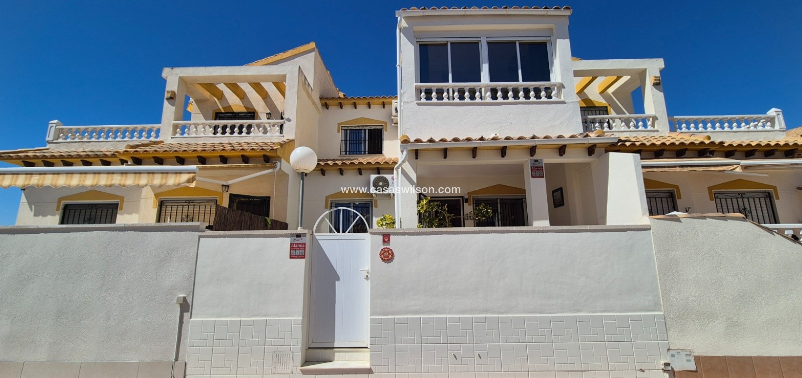 Sale - Townhouse - Alicante - La Florida