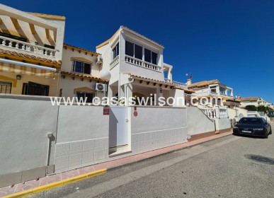 Sale - Townhouse - Alicante - La Florida