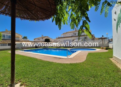 Sale - Townhouse - Alicante - La Florida
