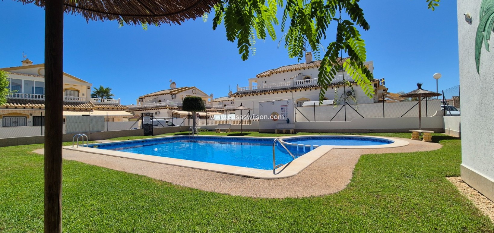 Sale - Townhouse - Alicante - La Florida