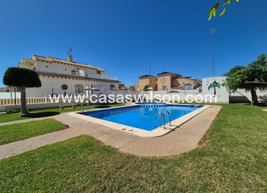 Sale - Townhouse - Alicante - La Florida