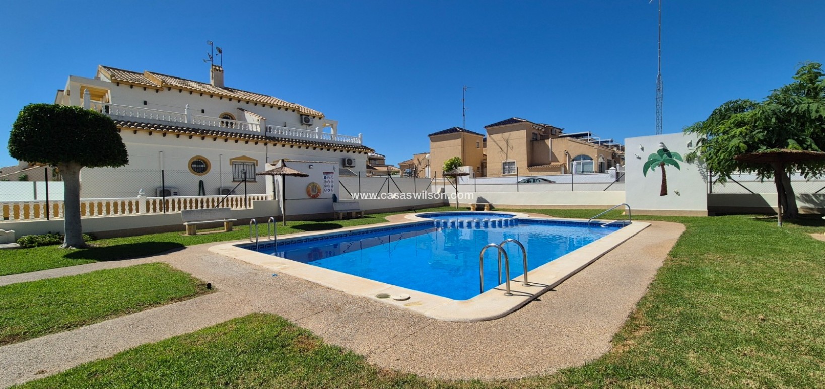 Sale - Townhouse - Alicante - La Florida