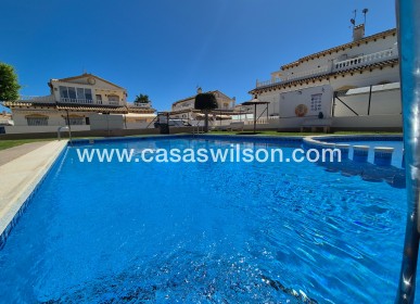 Sale - Townhouse - Alicante - La Florida