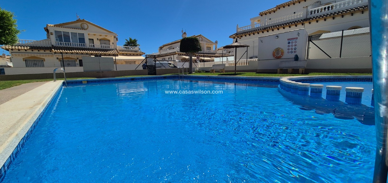 Sale - Townhouse - Alicante - La Florida