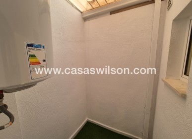 Sale - Townhouse - Alicante - La Florida
