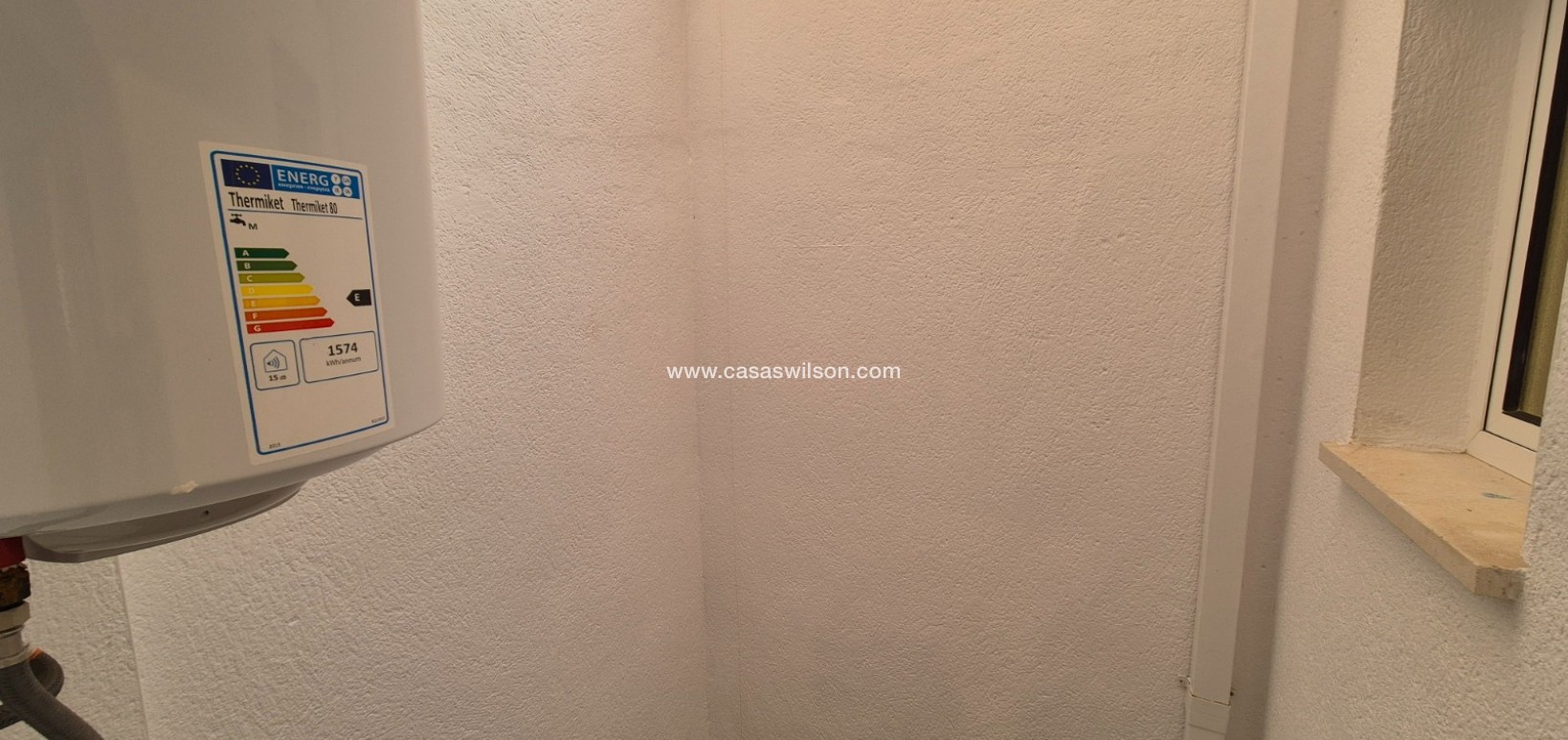 Sale - Townhouse - Alicante - La Florida