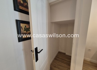 Sale - Townhouse - Alicante - La Florida