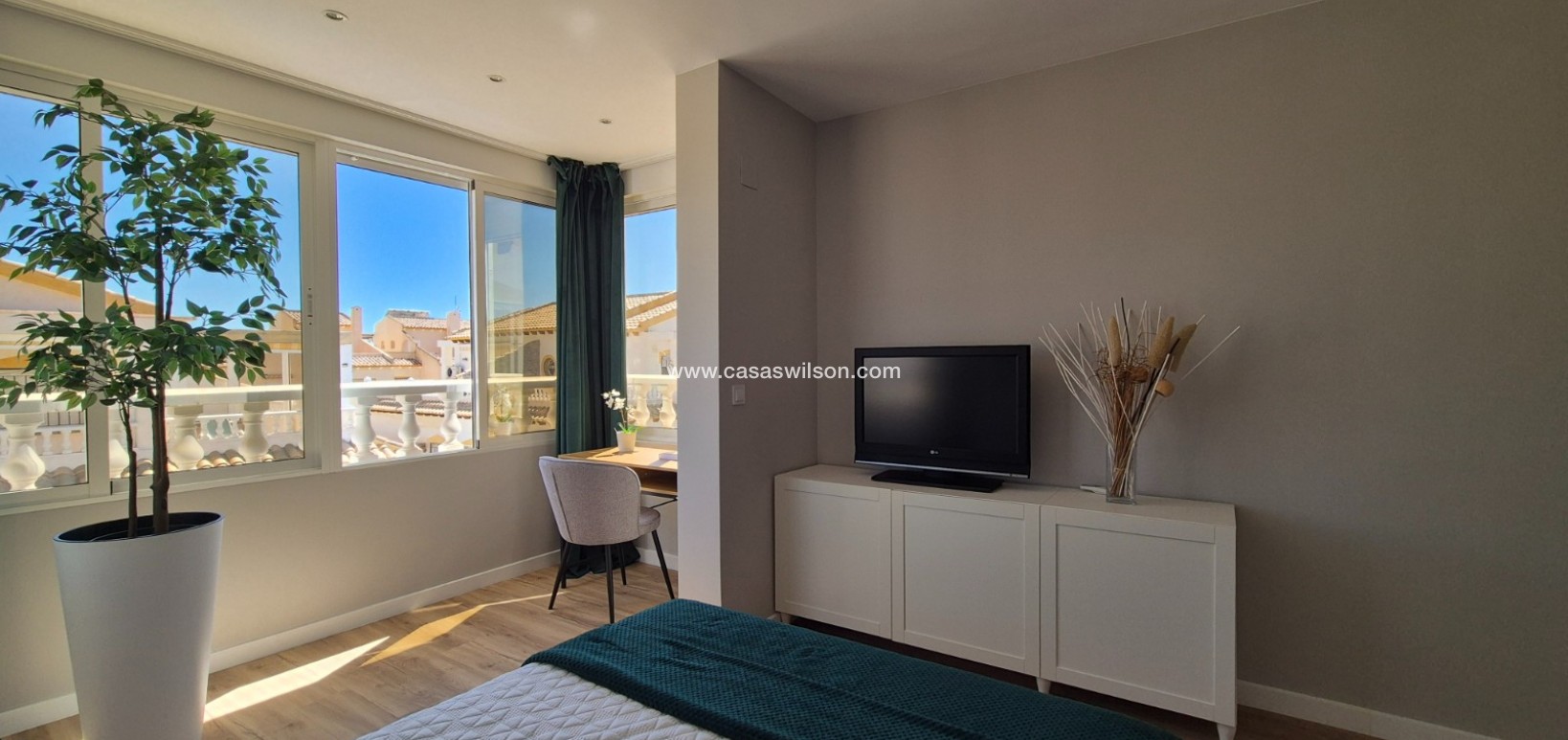 Sale - Townhouse - Alicante - La Florida
