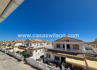 Sale - Townhouse - Alicante - La Florida