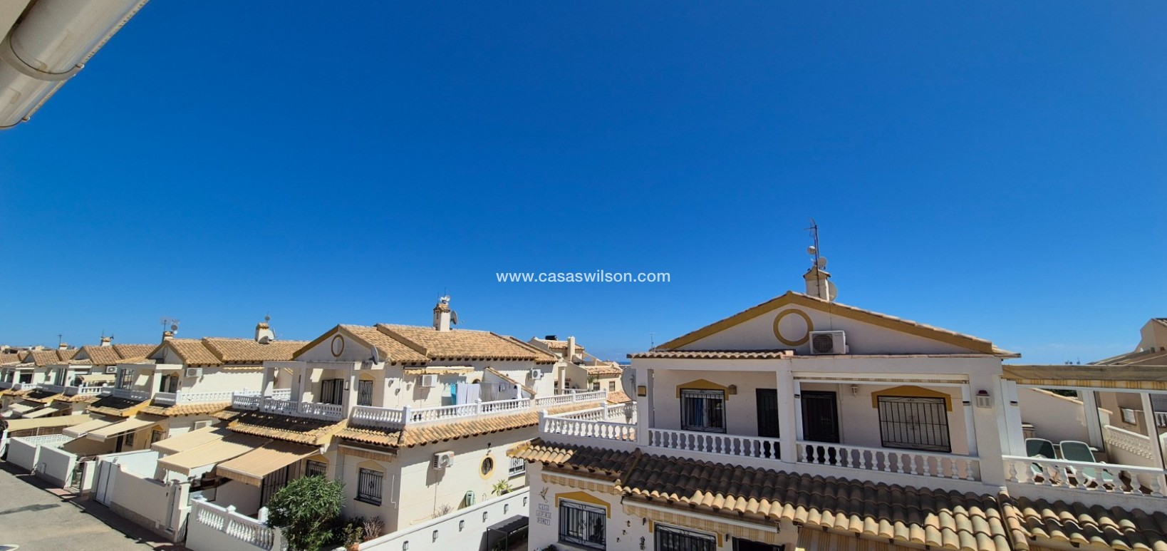 Sale - Townhouse - Alicante - La Florida