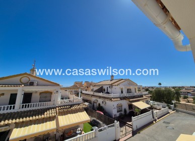 Sale - Townhouse - Alicante - La Florida