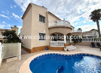Sale - Villa - Orihuela Costa - Villamartín-Las Filipinas