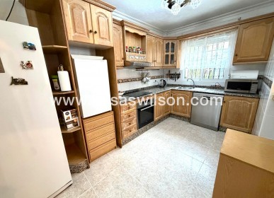 Sale - Villa - Orihuela Costa - Villamartín-Las Filipinas