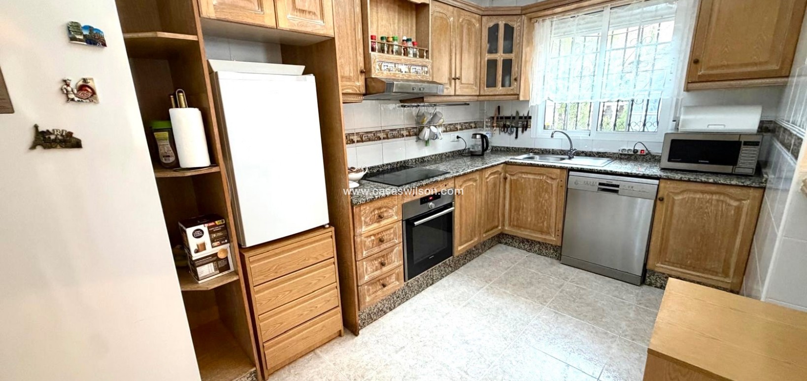 Sale - Villa - Orihuela Costa - Villamartín-Las Filipinas