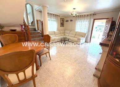 Sale - Villa - Orihuela Costa - Villamartín-Las Filipinas