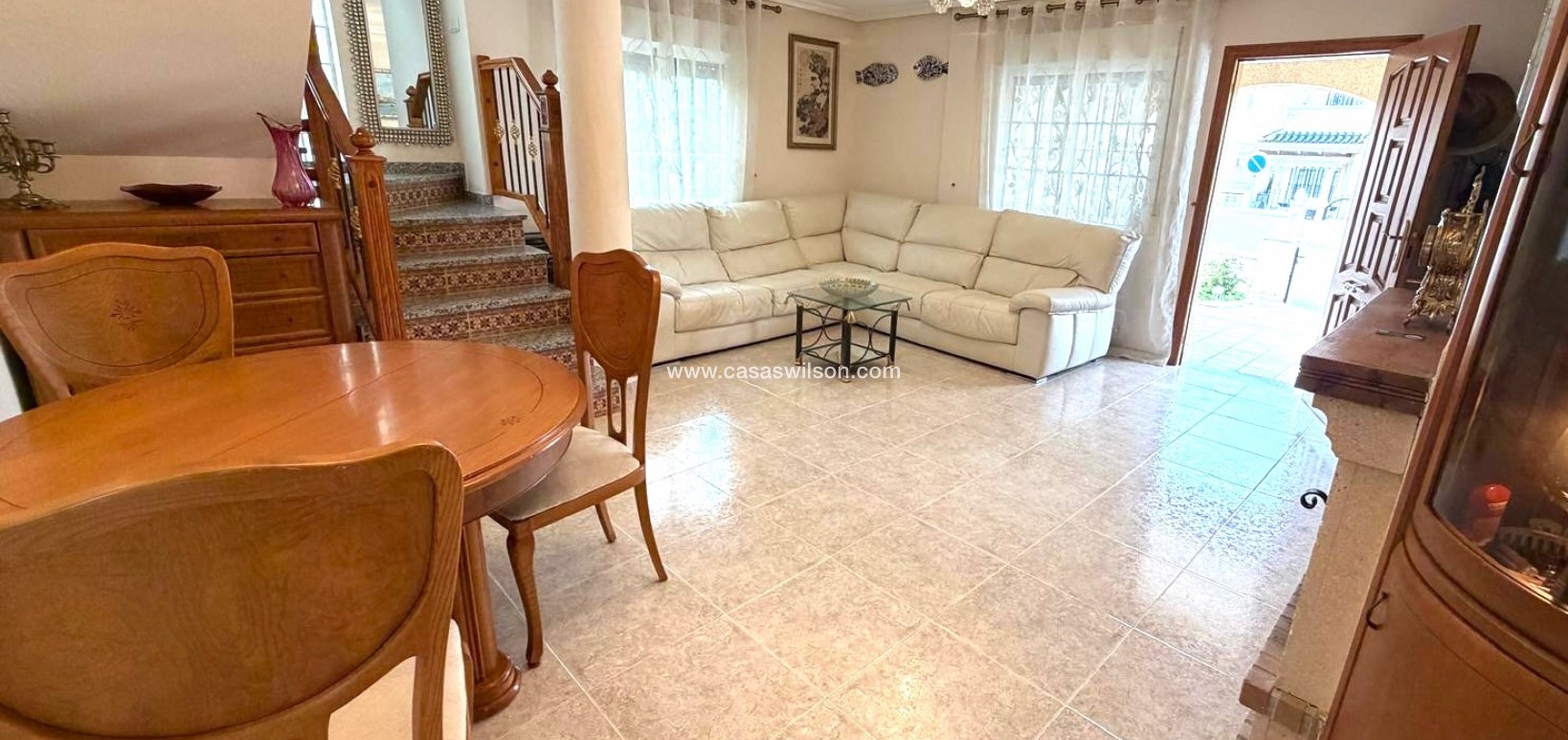 Sale - Villa - Orihuela Costa - Villamartín-Las Filipinas