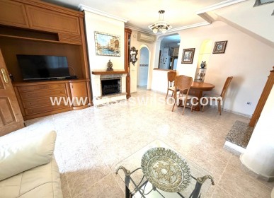 Sale - Villa - Orihuela Costa - Villamartín-Las Filipinas