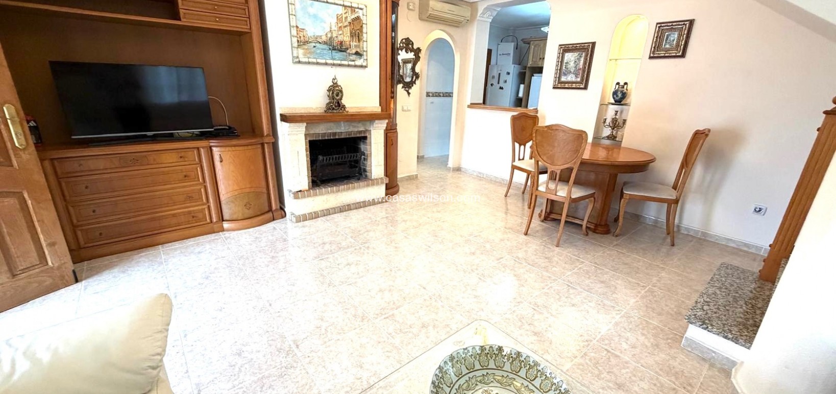 Sale - Villa - Orihuela Costa - Villamartín-Las Filipinas