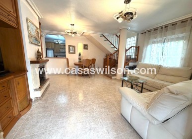Sale - Villa - Orihuela Costa - Villamartín-Las Filipinas
