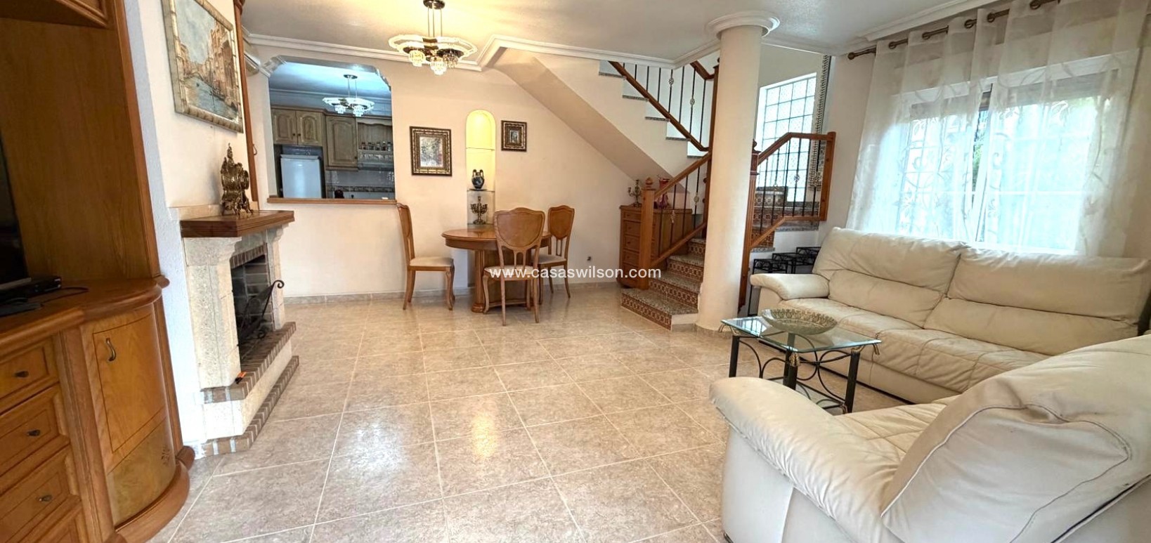 Sale - Villa - Orihuela Costa - Villamartín-Las Filipinas