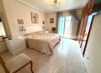 Sale - Villa - Orihuela Costa - Villamartín-Las Filipinas