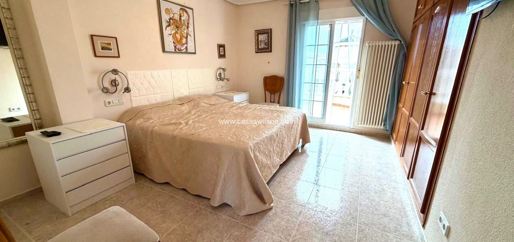 Sale - Villa - Orihuela Costa - Villamartín-Las Filipinas