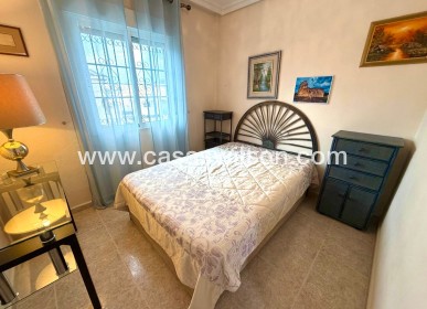 Sale - Villa - Orihuela Costa - Villamartín-Las Filipinas